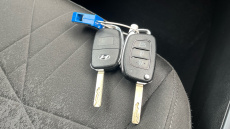 Hyundai BAYON 1.0 TGDi 48V MHEV SE Connect 5dr DCT Petrol Hatchback